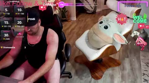 High4This online show from 8, 11, 2025