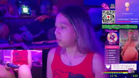 HiGHNESS CANNA online show from 22, 10, 2025