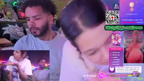 HiGHNESS CANNA online show from 29, 10, 2025