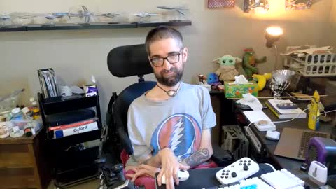 Snapshot of highpriest_belial chatting on 3, 6, 2026 James Belial online show from 3, 6, 2026