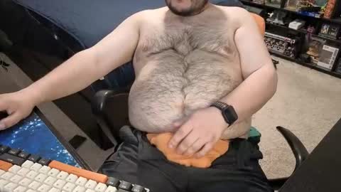 Snapshot of higuy527 chatting on 11, 2, 2025 Joe online show from 11, 2, 2025