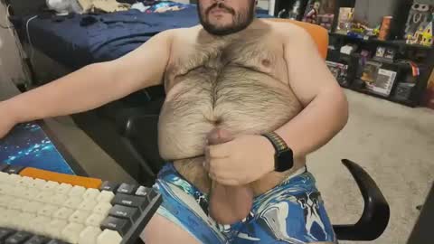 Snapshot of higuy527 chatting on 12, 3, 2025 Joe online show from 12, 3, 2025