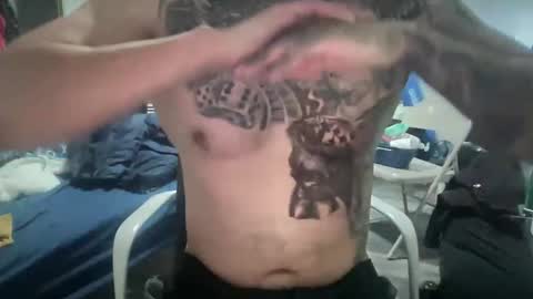 hihello7777 online show from 16, 12, 2025