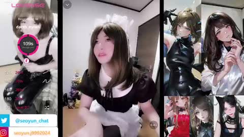 hiiro online show from 12, 12, 2024