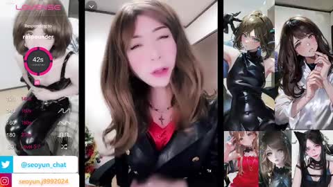 hiiro online show from 15, 1, 2025