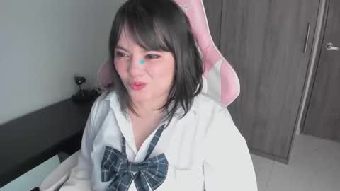 hikaru_arimura online show from 23, 10, 2025