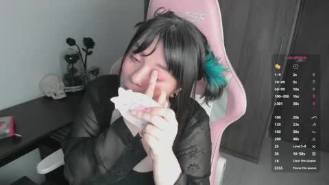 hikaru_arimura online show from 21, 5, 2026