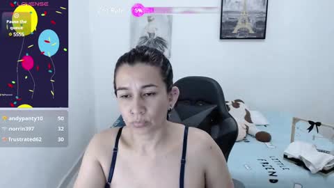 hikaryfire online show from 4, 2, 2025