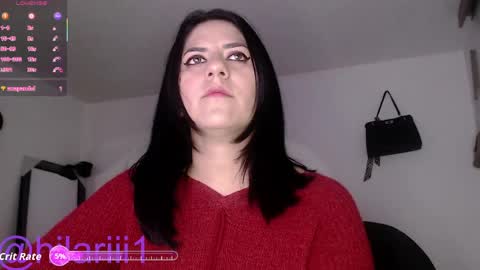hilaril18 online show from 21, 5, 2026