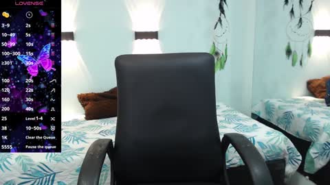 H I L A R Y online show from 9, 1, 2025