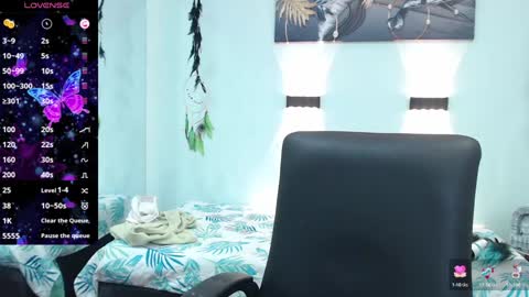 H I L A R Y online show from 9, 1, 2025