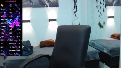 H I L A R Y online show from 19, 1, 2025