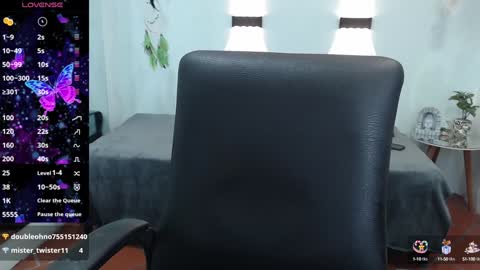 H I L A R Y online show from 24, 1, 2025