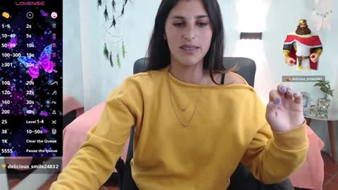 H I L A R Y online show from 29, 1, 2025