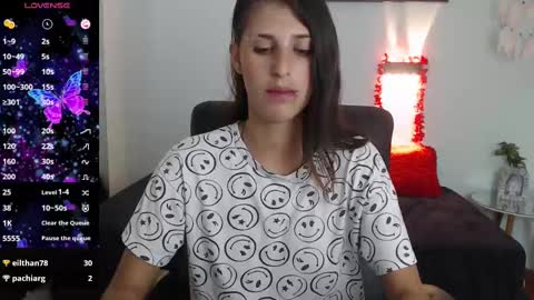 H I L A R Y online show from 12, 3, 2025