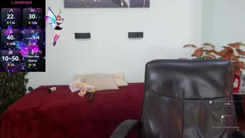 H I L A R Y online show from 24, 9, 2025