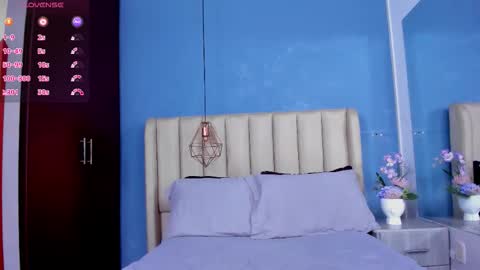 hilarydolce online show from 27, 2, 2026