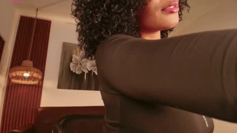 Snapshot of hilaryebony_ chatting on 29, 5, 2026 - 29p online show from 29, 5, 2026