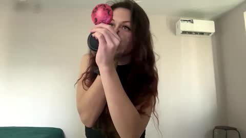 Hi Im Elizabeth online show from 24, 10, 2025