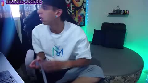 Hill and Jack online show from 13, 1, 2025