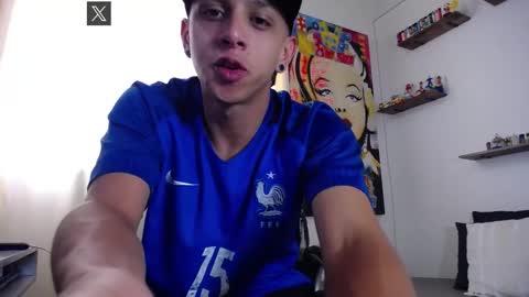 Hill and Jack online show from 10, 3, 2025