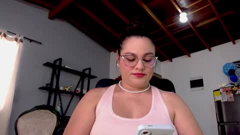 Miranda online show from 3, 11, 2025