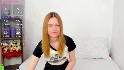 hilleva online show from 14, 2, 2025