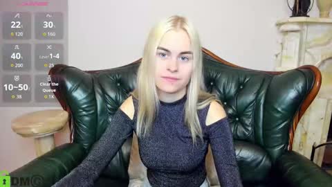 hilleva online show from 12, 9, 2025