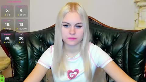 hilleva online show from 24, 9, 2025