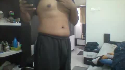 Snapshot of himanshukkkkkk chatting on 2, 5, 2026 himanshukkkkkk online show from 2, 5, 2026