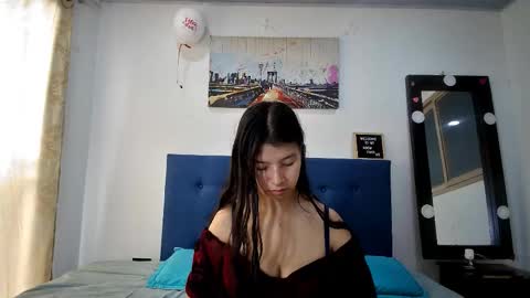 himawary_soin5 online show from 16, 3, 2026