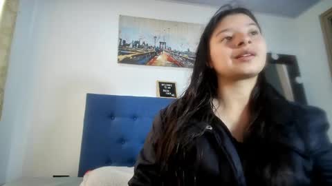 Snapshot of himawary_soin5 chatting on 2, 5, 2026 himawary_soin5 online show from 2, 5, 2026