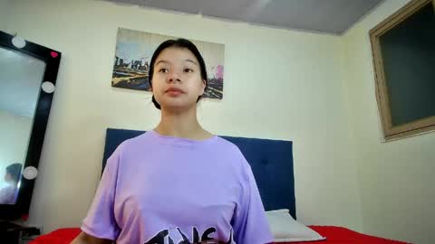 Snapshot of himawary_soin5 chatting on 30, 5, 2026 himawary_soin5 online show from 30, 5, 2026