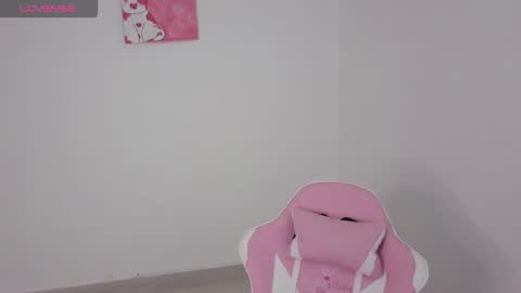 Snapshot of hime_ko chatting on 26, 11, 2025 Hime ko online show from 26, 11, 2025