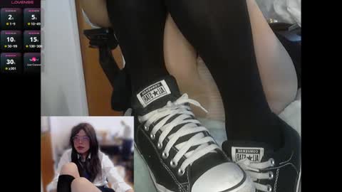 Himeko online show from 6, 7, 2026