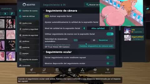 Snapshot of himexx chatting on 2, 11, 2025 himexx online show from 2, 11, 2025