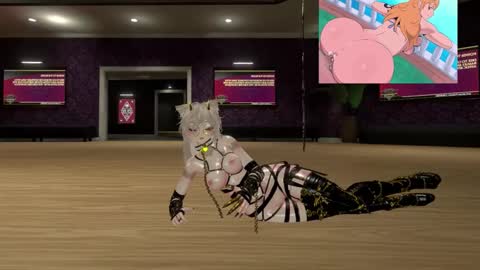 Snapshot of himexx chatting on 6, 11, 2025 himexx online show from 6, 11, 2025