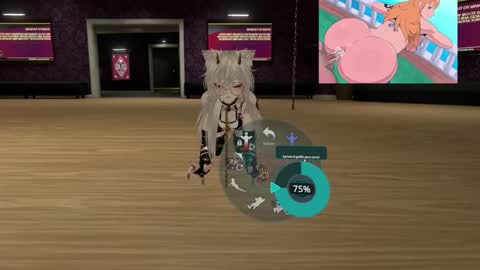 Snapshot of himexx chatting on 6, 11, 2025 himexx online show from 6, 11, 2025