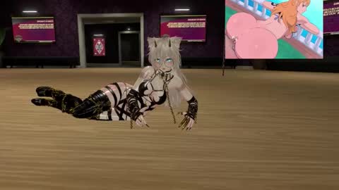 Snapshot of himexx chatting on 10, 11, 2025 himexx online show from 10, 11, 2025