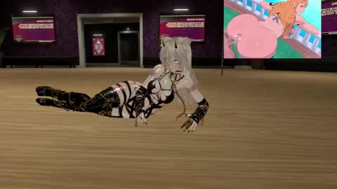 Snapshot of himexx chatting on 25, 11, 2025 himexx online show from 25, 11, 2025