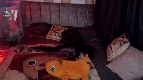 Inori Independent model online show from 27, 3, 2026