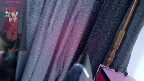 Inori Independent model online show from 6, 4, 2026