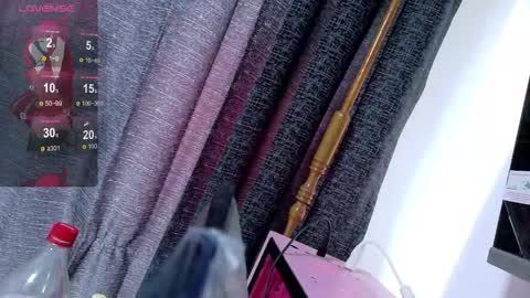 Inori Independent model online show from 18, 5, 2026