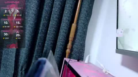 Inori Independent model online show from 28, 5, 2026