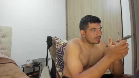 Hi moreno online show from 10, 5, 2026
