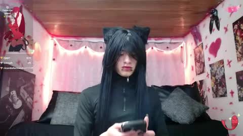 Angel online show from 11, 4, 2026