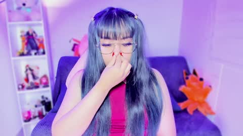 Hinata online show from 28, 12, 2024