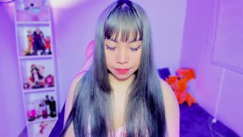 Hinata online show from 27, 1, 2025