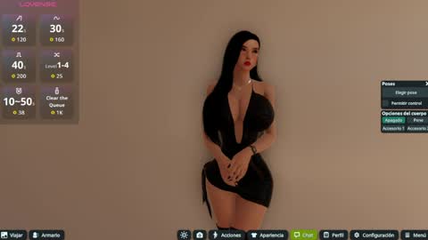 Hanna online show from 28, 3, 2026