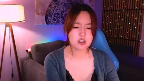 Hinata online show from 14, 6, 2026